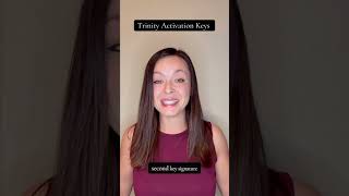 Trinity Activation Keys