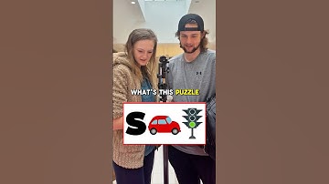 🧠 Can You Solve Both Puzzles Before They Do?