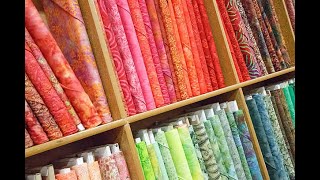 03/18/24 Monday Material Madness
