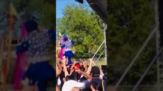 Yaar Bolda Saini Surinder Live Birmingham Mela