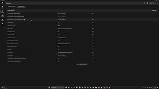 Geforce GPU: How to Change Vulkan/OpenGL Present Method (Nvidia Graphic Card)