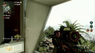 Random Trickshot