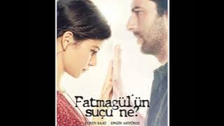 مسلسل فاطمة غول - اغنية المقدمه