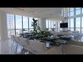 NYC Apartment Tour: $35 MILLION LUXURY PENTHOUSE ... - YouTube