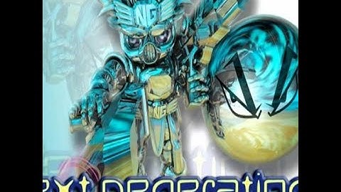 DJ Brady - The Best Of Next Generation Records Blatant Beats Part 2