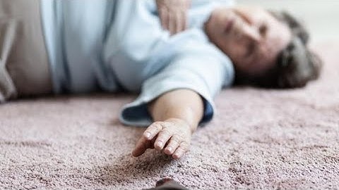 Horror-Misshandlung in England: Grausame Folter! Pflegerin quälte Demenzkranke vor laufender Kamera