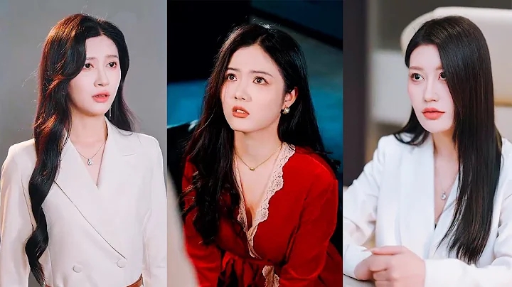 [ENG SUB] Poor Guy Wakes Up as Billionaire CEO—Ex-Wife Cheats, Regrets as He Rises to Power & Love