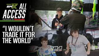 SMX ALL ACCESS Ep. 15 | Presented by Kawasaki | Parents