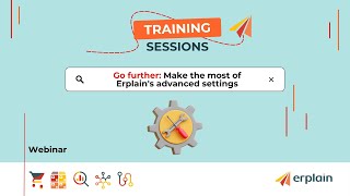 Famous Erplain Training Session #4: Tips and tricks to become an Erplain expert Net Worth