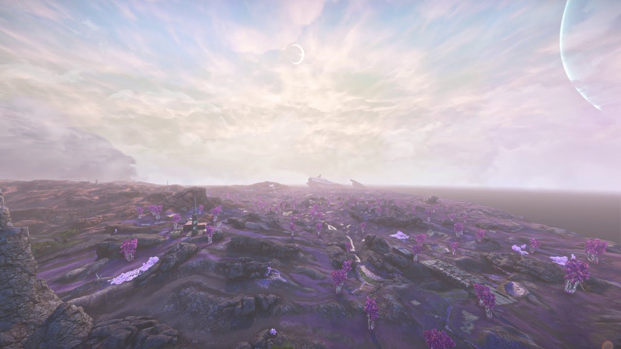 PTS Modding: Exploring PlanetSide Arena Maps