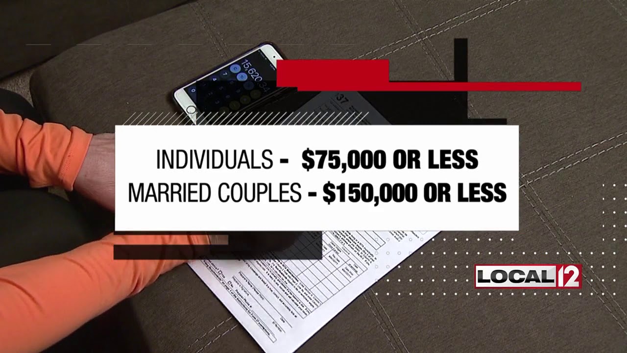 Duane, Is That Right? How to avoid stimulus scams