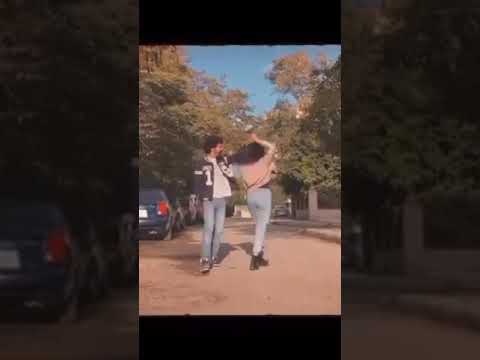 عمرو دياب ولااي كلمه حب اتقالت خليك معايا