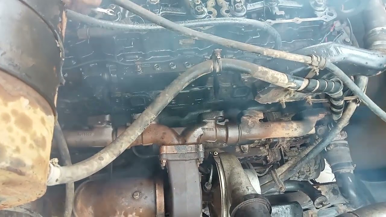 como revisar si los inyectores del n14 cummins  estan fallancho o es falla de la computadora .