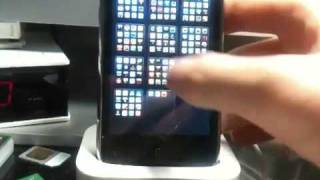 Orbit iPhone Application