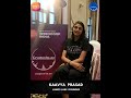 Kaavya PrasadFrom Lumos Labs @ the Web3Conf India #web3 #community #daosupport