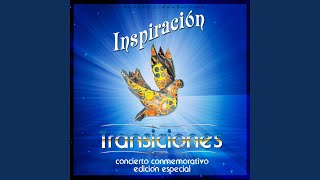 Video thumbnail of "Inspiracion - León De La Tribu De Judá (feat. Tony Pérez)"