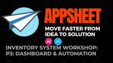 5 minutes - Create an Inventory System Integration with Barcode Scanner | Workshop P3