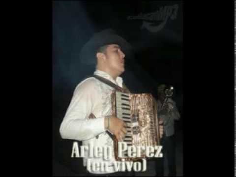 LA CUENTA---ARLEY PEREZ---{2010}