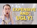 10 Expensive Things That Make A Home Look CHEAP!