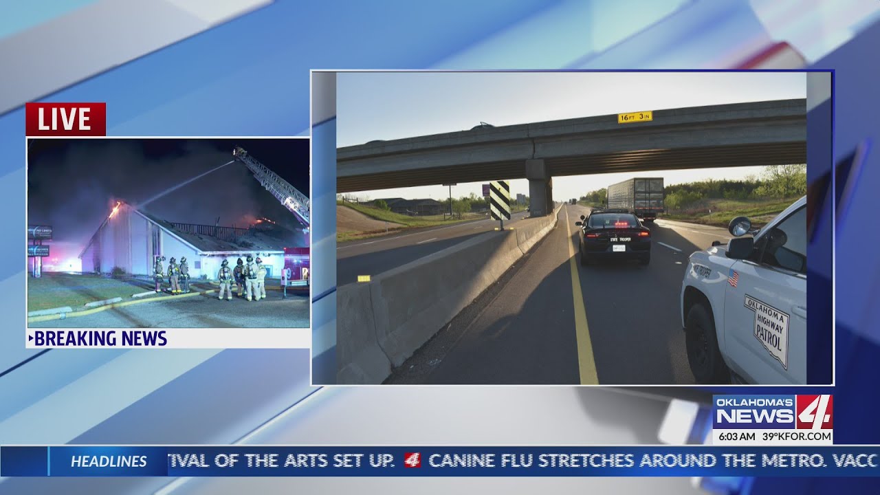One killed in auto pedestrian crash - YouTube