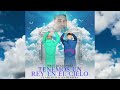 Jarri hernndez  tenemos un rey en el cielo ft flamenco juan heredia