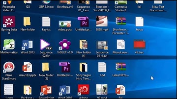 💥 Khắc phục lỗi không tìm thấy kịch bản iSpring suite 8 và Violet