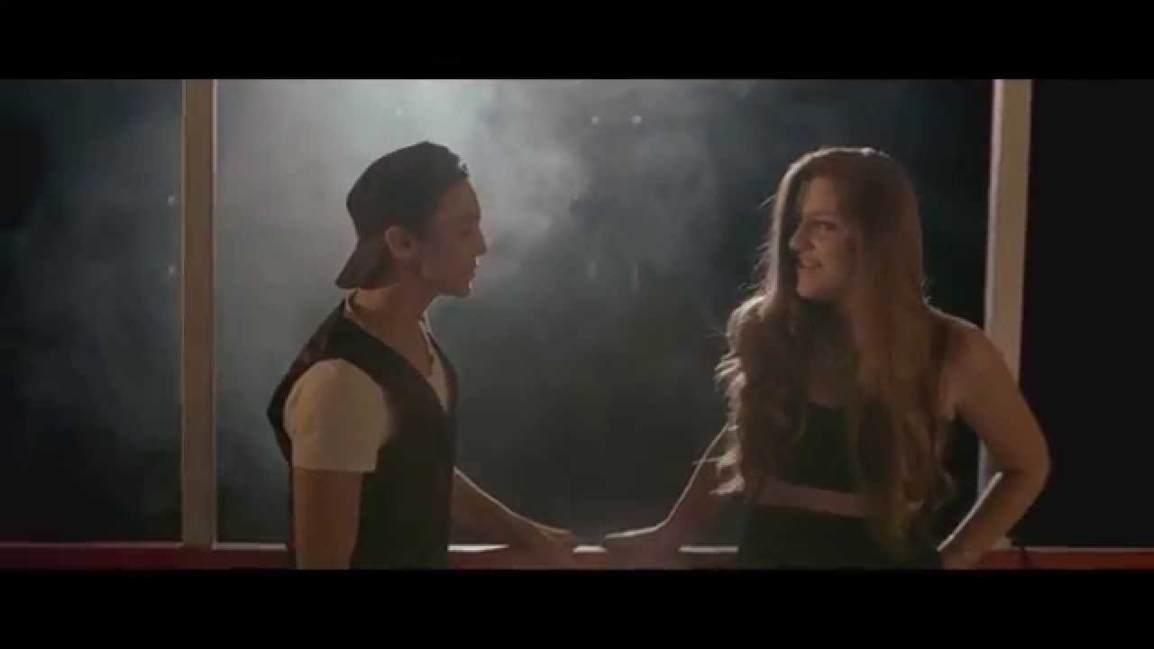 Kim Begovič & Žiga Avbreht - Just wait for the minute URADNA SKLADBA FILMA VLOGA ZA EMO