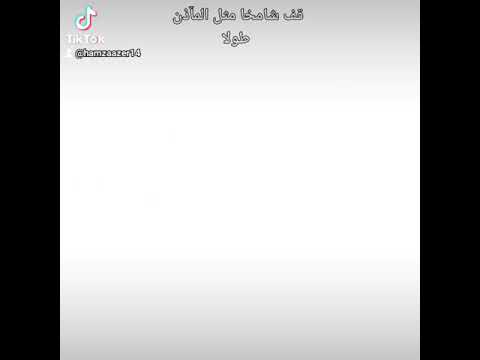 قف شامخا مثل المآذن طولا الشاعر غازي الجمل رحمه الله