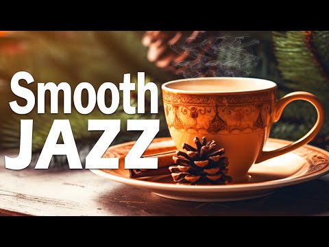 Smooth Winter Jazz: Exquisite Coffee Jazz Music & Bossa Nova Music for Good New Day