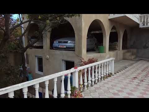 In an awkward situation