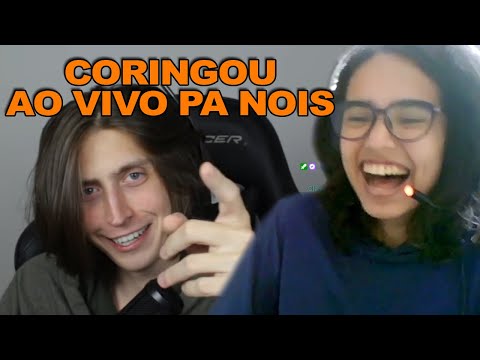 eu NUNCA mais faço live... - felca - react