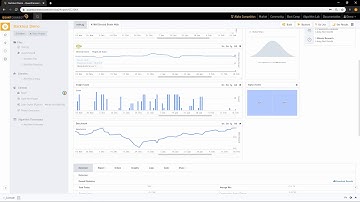 How to Navigate the Backtest Results Page