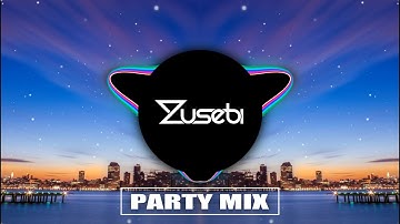 Edward Maya & Vika Jigulina - Stereo Love (Zusebi Remix) [Party Mix]