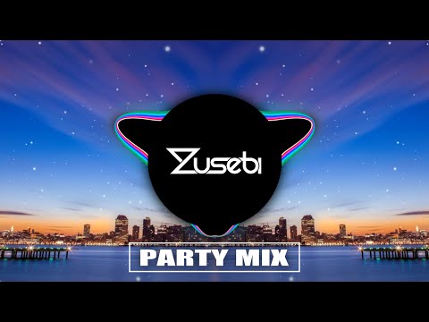 Edward Maya Vika Jigulina Stereo Love Zusebi Remix Party Mix 