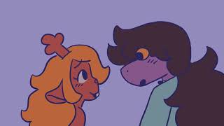 Teenage Dirtbag (Suselle PMV)