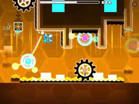 Blast Processing V2
