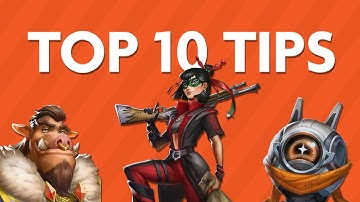 Top 10 Tips on How To WIN in The Bazaar