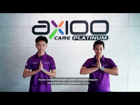 Axioo Quality Building: Kualitas Terbaik Lahir dari Komitmen