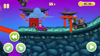 Chhota Bheem Speed Racing | Chhota Bheem Car Racing | Chhota Bheem | Xpert Gaming | Gaming With Fata screenshot 5