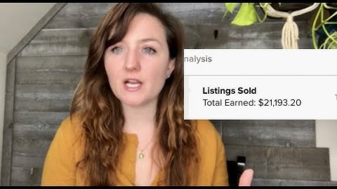 How to make MORE sales on Poshmark 2021 l Tips to make daily sales l Reselling & Poshmark algorithm