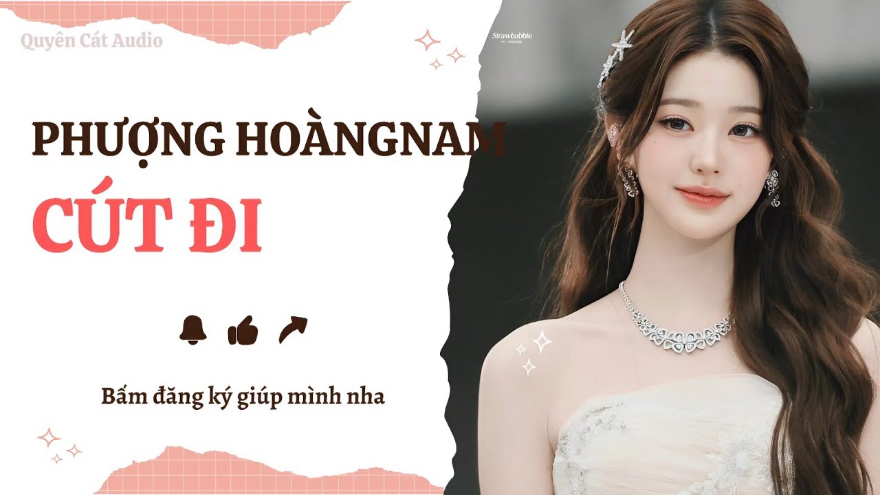 Phượng Hoàng Nam CÚT ĐI 