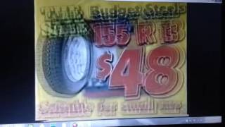 Bob Jane T Marts 1999 Ad