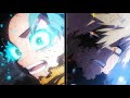 [AMV] Bakugo &amp; Deku saves Allmight ❤️‍🩹😭 || Where have you been || Boku no hero academia 