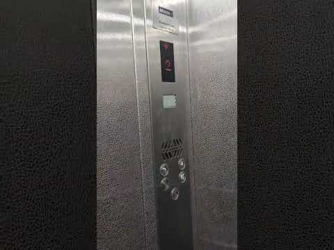 Kenya Lift Company Ltd