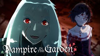 The Hidden Gem Anime of 2022 | Vampire in the Garden