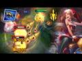 This is What Machine Gun Jinx Look Like - Engsub
