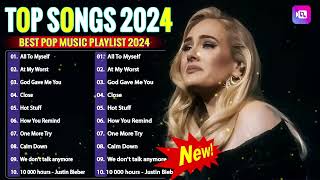 Maroon 5, Bruno Mars, Charlie Puth, Rihanna, Justin Bieber, Ava Max 💖 Música Pop En Inglés 2024 by Time Music 45 views 3 weeks ago 53 minutes