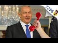Netanyahu Took Bribes Says Israeli Police