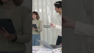 AI vs. Human: Logo Design Battle!