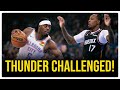 Can ANYONE Dethrone the Reigning NBA Champs OKC Thunder? Spurs, Nuggets &amp; More!